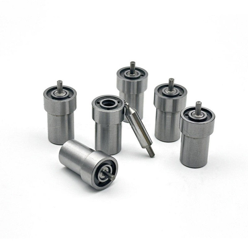 Set of 6 Diesel Injector Nozzles for Nissan Patrol GV IV (1997–2004)