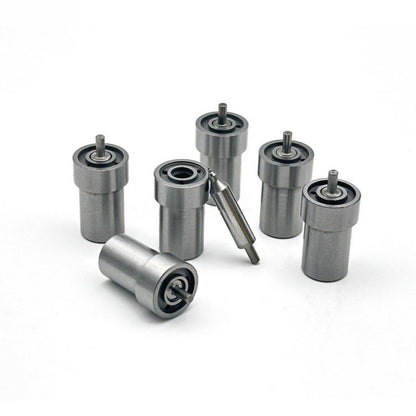 Set of 6 Diesel Injector Nozzles for Nissan Patrol GV IV (1997–2004)