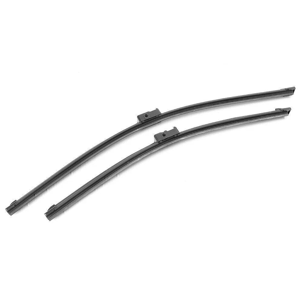 Wiper Blades Set for Vauxhall Astra H/Chevrolet Astra (2004-2009)