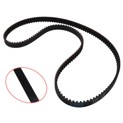 Main Drive Belt for Kawasaki Vulcan 2000 (2004–2010)