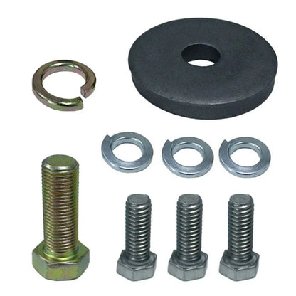 Harmonic Balancer & Pulley Bolt Kit for 1965-1972 Big Block Chevy