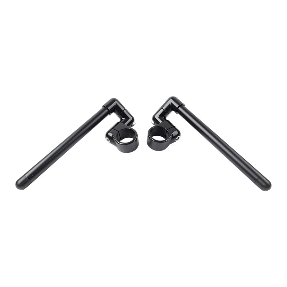 31MM Clip-On Handlebar for Universal Motorcycle (7/8")
