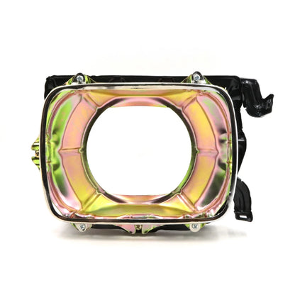 Headlight Lamp Housing Right for Isuzu Faster TFR Holden Rodeo TF (1997–2003)