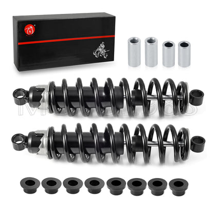 Rear Shocks for Polaris Ranger 500 700 800 (2005–2014)