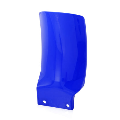 Mudflaps for Yamaha YZ125 YZ250 YZ250F YZ450F WR250F WR450F (2000–2023)