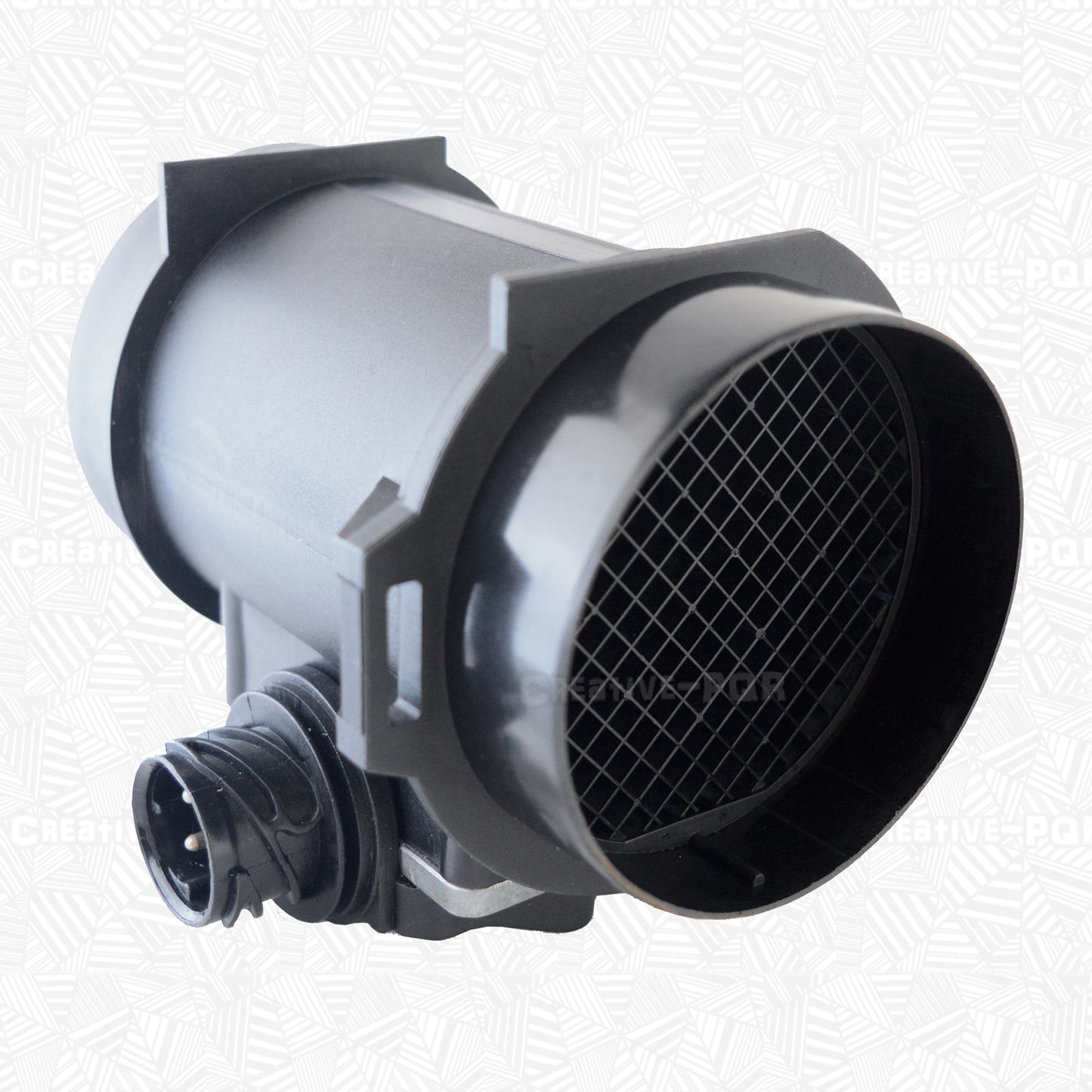 Mass Air Flow Sensor for BMW E36 E38 E39 (1996–2001)