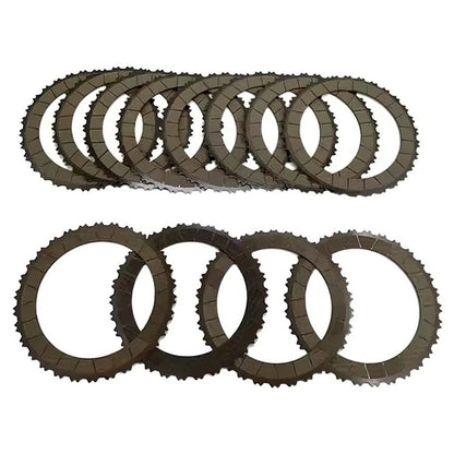 DL382 0CK Flat Friction Transmission for Audi A4 A5 A6 A7 A8