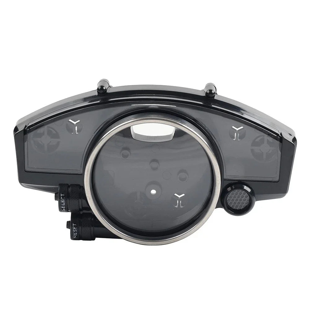 Speedometer Tachometer Housing Cover for YAMAHA YZF R1 R6 (2004-2010)