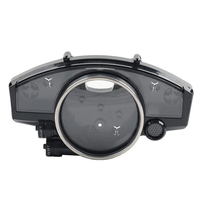 Speedometer Tachometer Housing Cover for YAMAHA YZF R1 R6 (2004-2010)