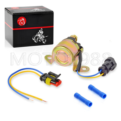 Starter Solenoid Relay for Polaris Sportsman 400 450 500 570 800 (2000–2023)
