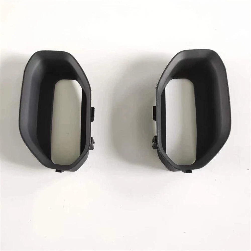 Tow Hook Bezel Kit Left & Right for Ram Rebel 1500 (2019-2024)