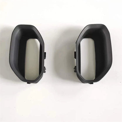 Tow Hook Bezel Kit Left & Right for Ram Rebel 1500 (2019-2024)