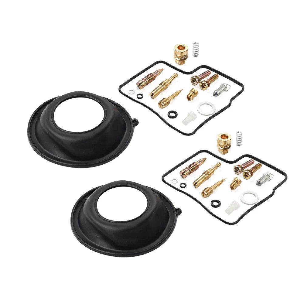 Carburetor Repair Kit for Honda Transalp XL600V (1987-2000)