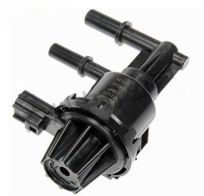 Vapor Canister Purge Valve for Ford Flex (2012)