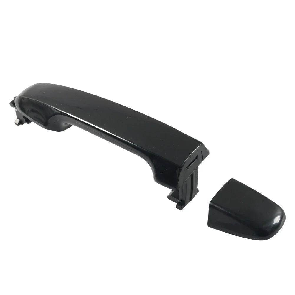 Rear Left & Right Exterior Door Handles for Toyota Camry (2012-2017)
