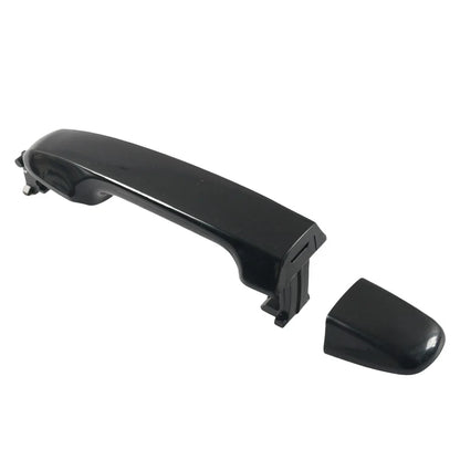 Rear Left & Right Exterior Door Handles for Toyota Camry (2012-2017)