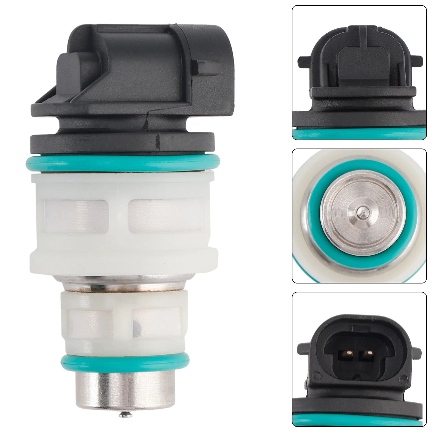 Starter Relay Solenoid for Can-Am F3 DS450 Outlander 400 450 500 800 1000