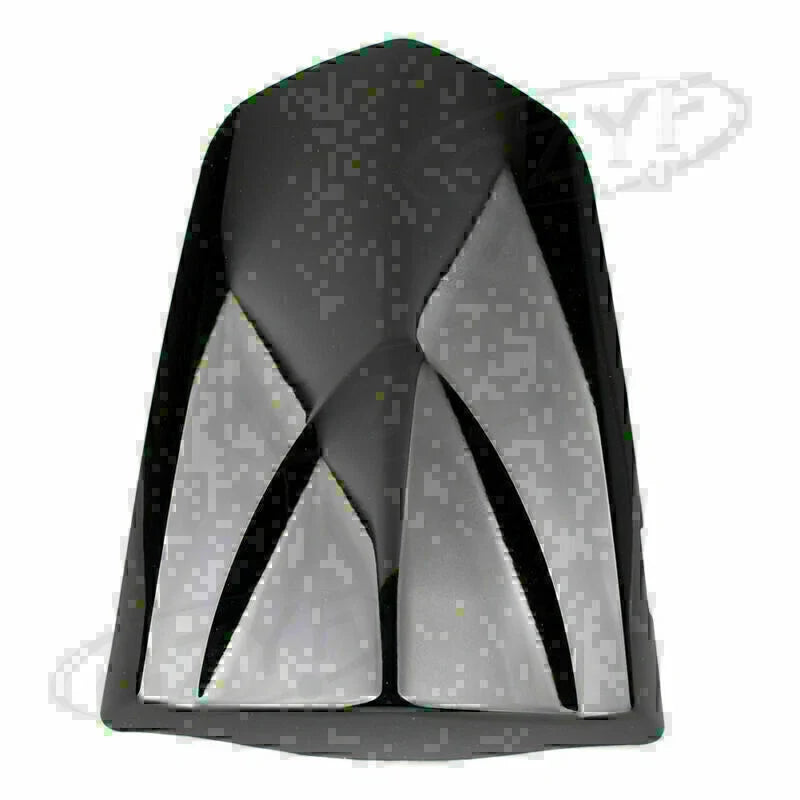 Rear Seat Cover Cowl for Suzuki GSXR1000 2003-2004 Black