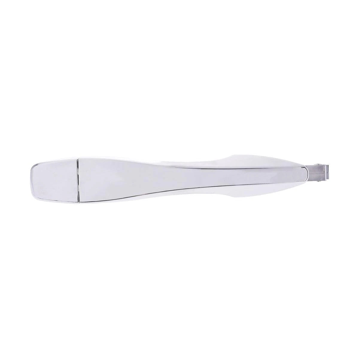 Front Left Outer Door Handle for Nissan Altima/Pathfinder (2013–2020)