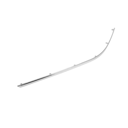 Bumper Grille Trim Garnish No.2078851921 for Mercedes-Benz W207/E Coupe (2009–2011)