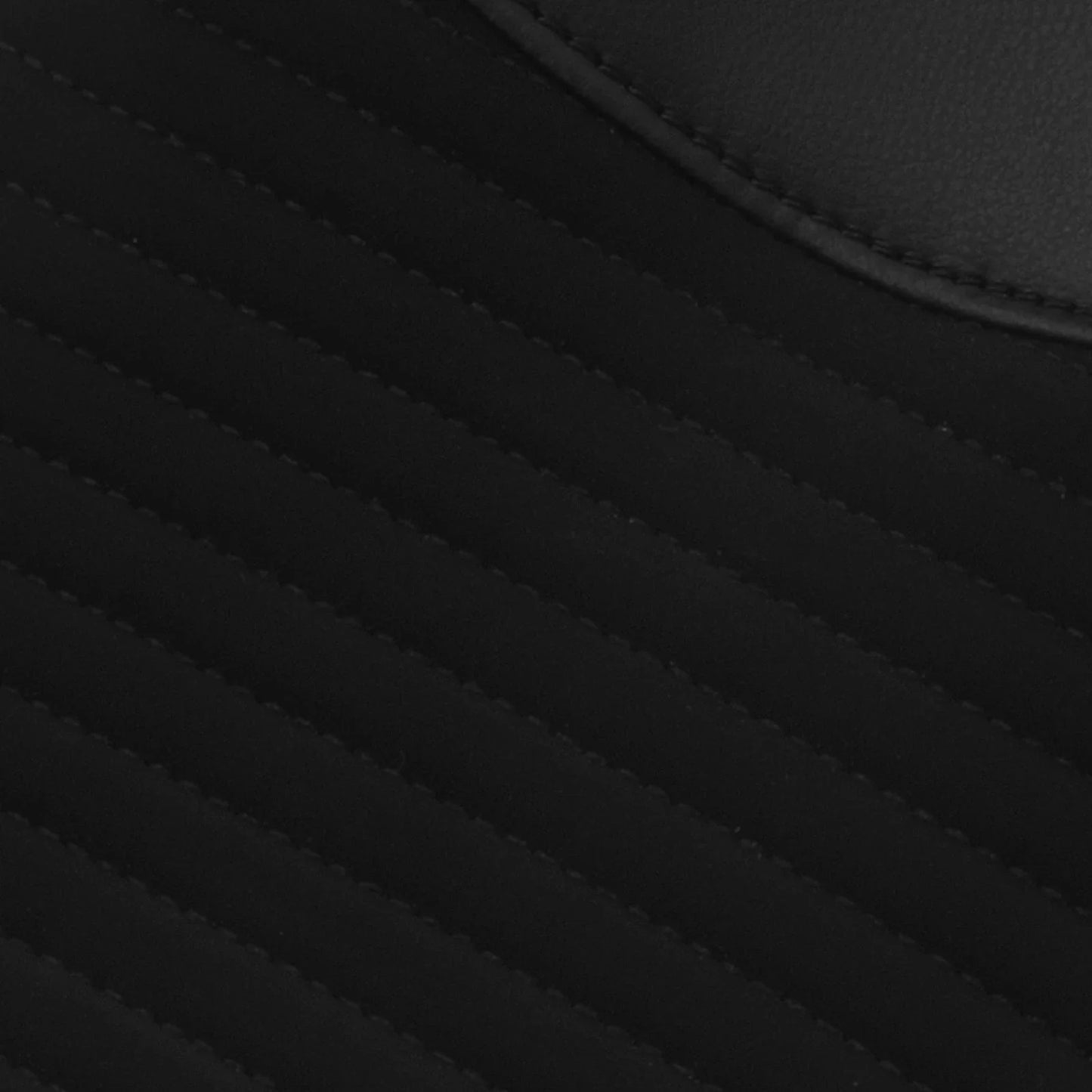 Black Rider Solo Seat for Harley Sportster XL 883 XL1200 48 (2010-2022)