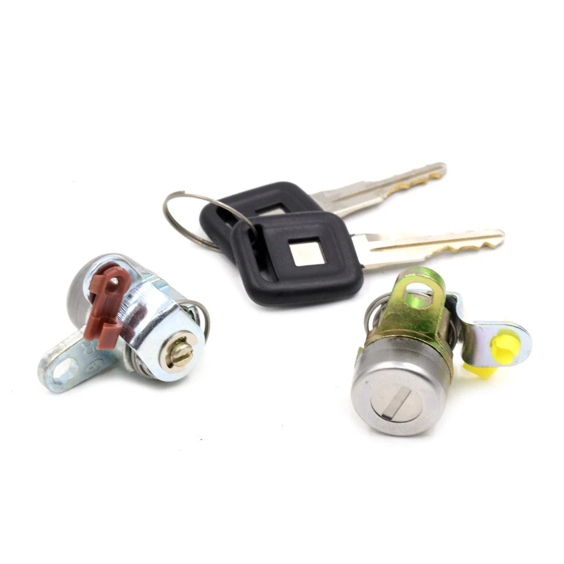 Door Locks for Isuzu Faster-Z TF TFR Rodeo KB42 KB140 Chevrolet LUV (1980–2000)