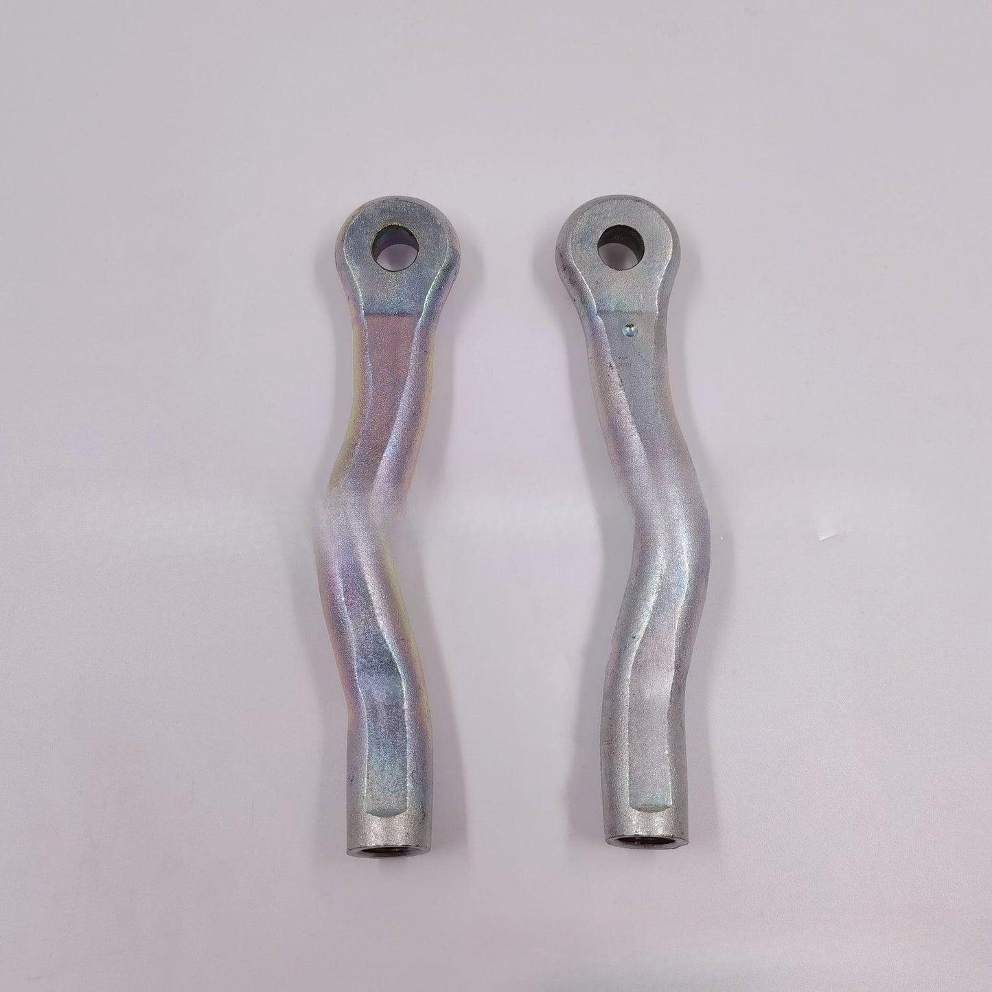 Inner Tie Rod End Assembly for Toyota 4Runner Tacoma 4WD
