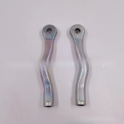 Inner Tie Rod End Assembly for Toyota 4Runner Tacoma 4WD