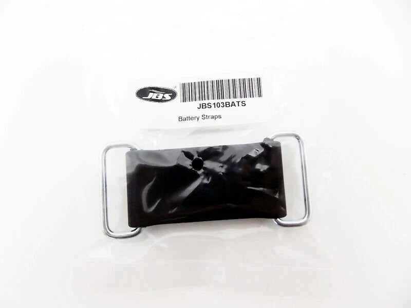 Battery Strap Holder Band for Honda SL70 (1971-1973)
