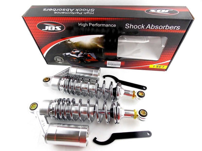Rear Air Shock Absorbers for Suzuki GT750 (1971–1977)