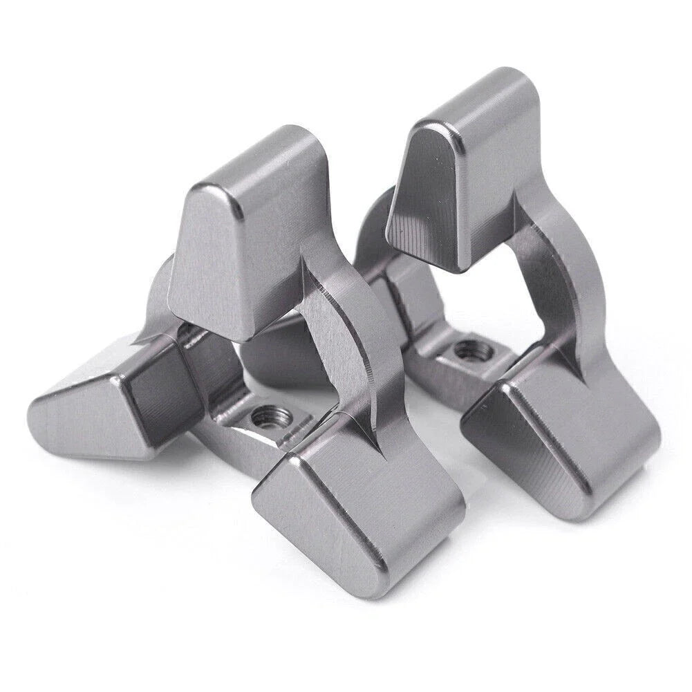 Anodized Preload Adjusters 14-22mm for Universal Motorcycle (2014-2022)