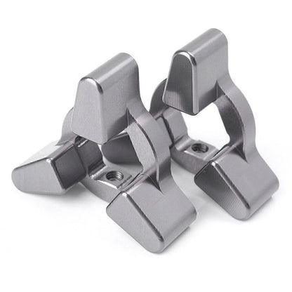 Anodized Preload Adjusters 14-22mm for Universal Motorcycle (2014-2022)