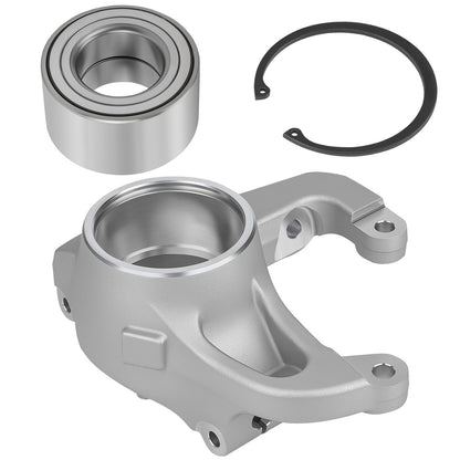 Front Right Steering Knuckle Bearing Kit for Polaris Sportsman Scrambler (2008–2019)