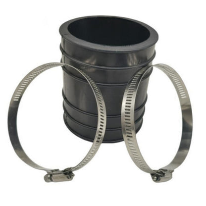 Exhaust Bellows for Mercruiser 4 Cyl 2.5L 3.0L V6 & V8
