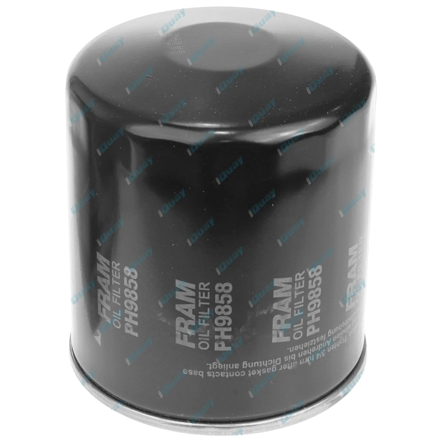 Fram Oil Filter for Toyota Celica SA63 4cyl 2.0L 2S-C 1983~1984