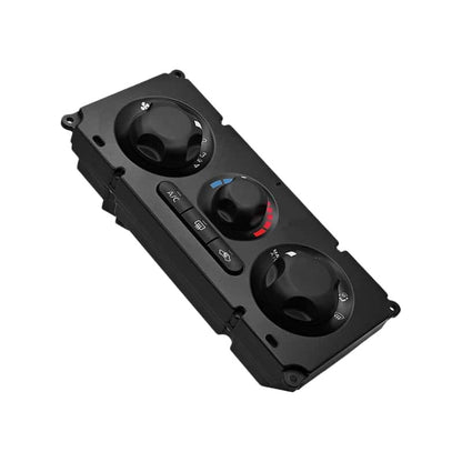 A/C Control Switch for Nissan Frontier Navara D40 (2007–2012)