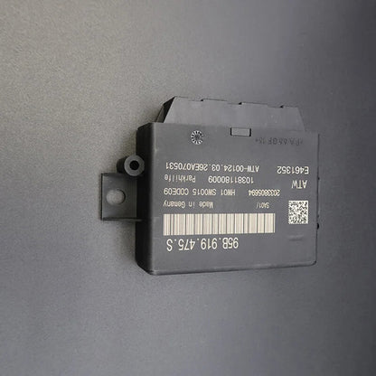 Parking Aid Control Module for Porsche Macan (2021)