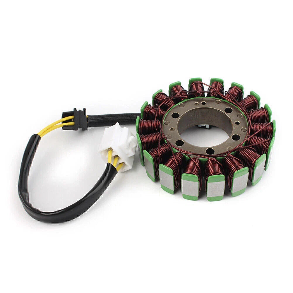 Magneto Engine Stator Generator Coil for Honda CBR600RR (2003-2006)