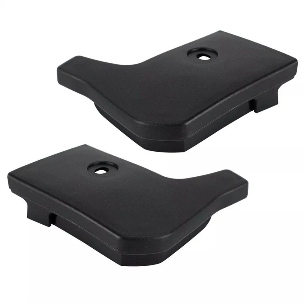 Side Skirt End Caps  for Ford Fiesta MK7 (2012-2017)