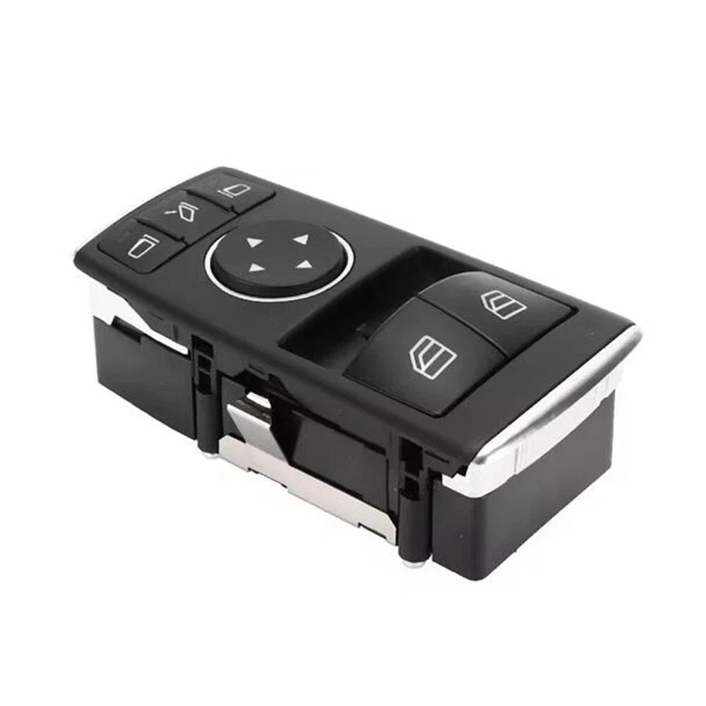 Electric Power Window Switch for Mercedes-Benz C250 C350 C63 AMG (2012-2015)