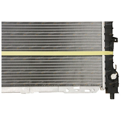 Aluminium Alloy Radiator for Ford Escape (2001–2008)