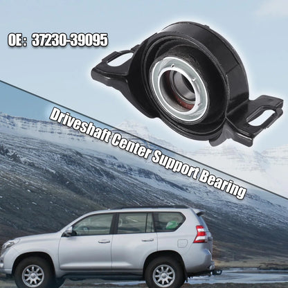 Driveshaft Center Support Bearing for Lexus RC350 RC300 RC200t (2015-2020)