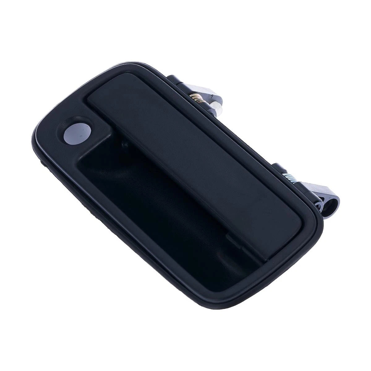 Front Right Outer Door Handle for Suzuki Vitara (1988–1998) Textured Black