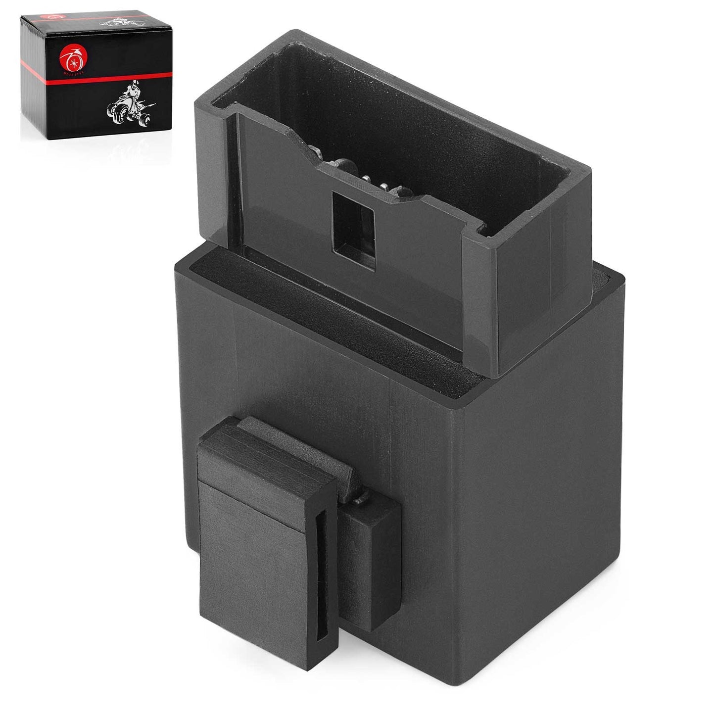 Fuel Pump Relay for Yamaha V Star 950 (2009–2017)