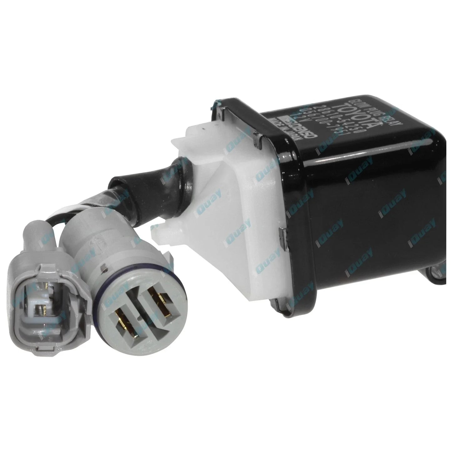 Genuine Toyota Glow Plug Relay for Toyota Hilux Surf LN61 2.4L 2L-T 1985~1989
