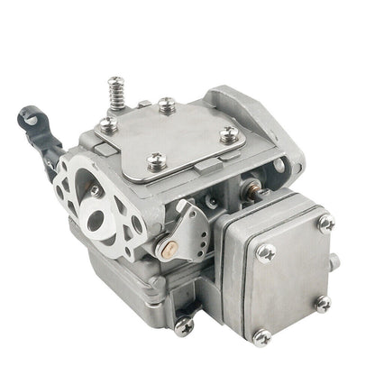 Carburetor for Yamaha 9.9HP 15HP Boat (2-Stroke)