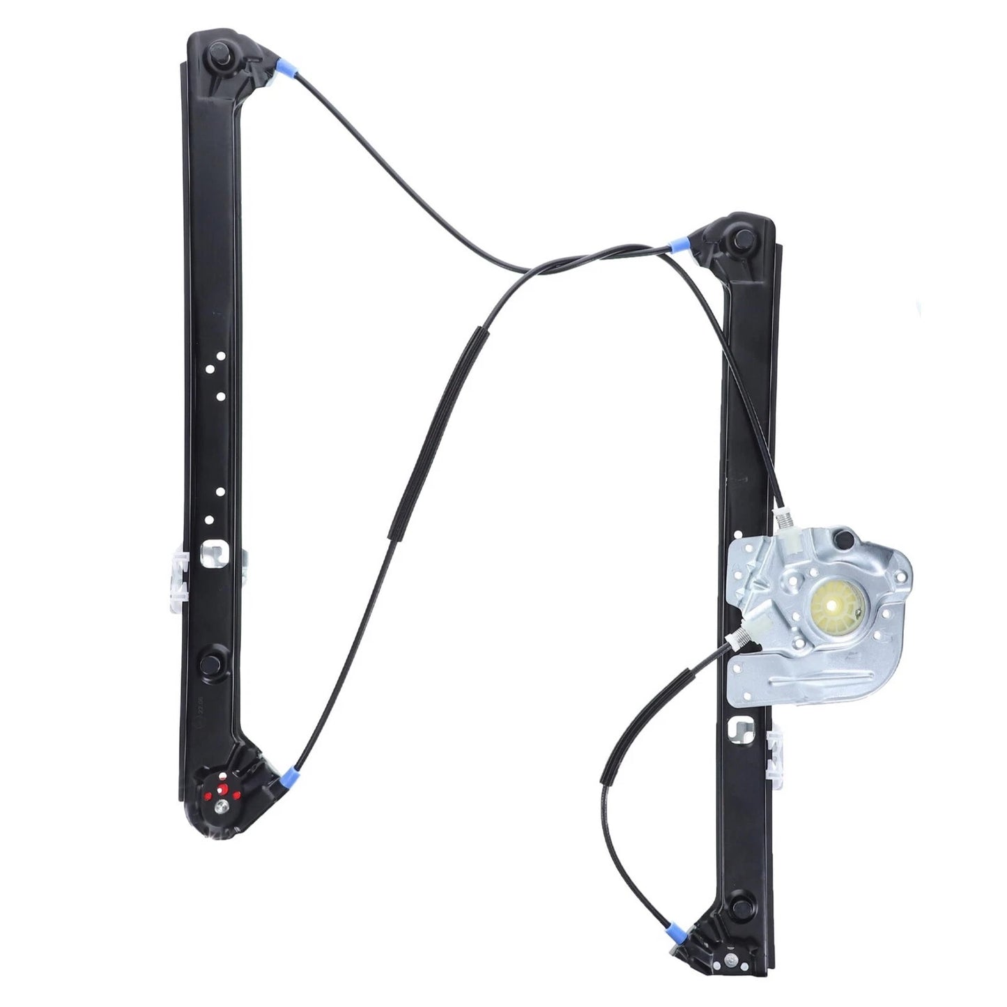 Front Left Window Regulator for BMW X5 (2000–2006)