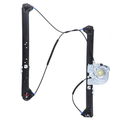 Front Left Window Regulator for BMW X5 (2000–2006)