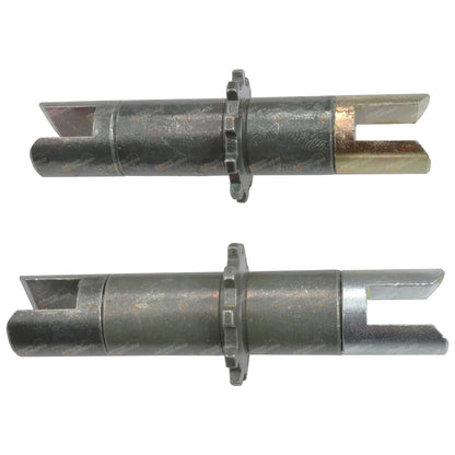 2 Park Brake Adjusting Screw Assemblies for Toyota Prado (1996–2018)