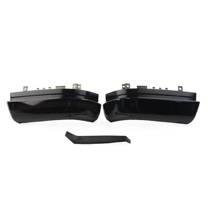 Dynamic Rearview Mirror Turn Signal Light for Mitsubishi V73 (2001–2003)